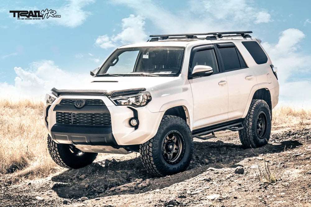 4Runner Accessories