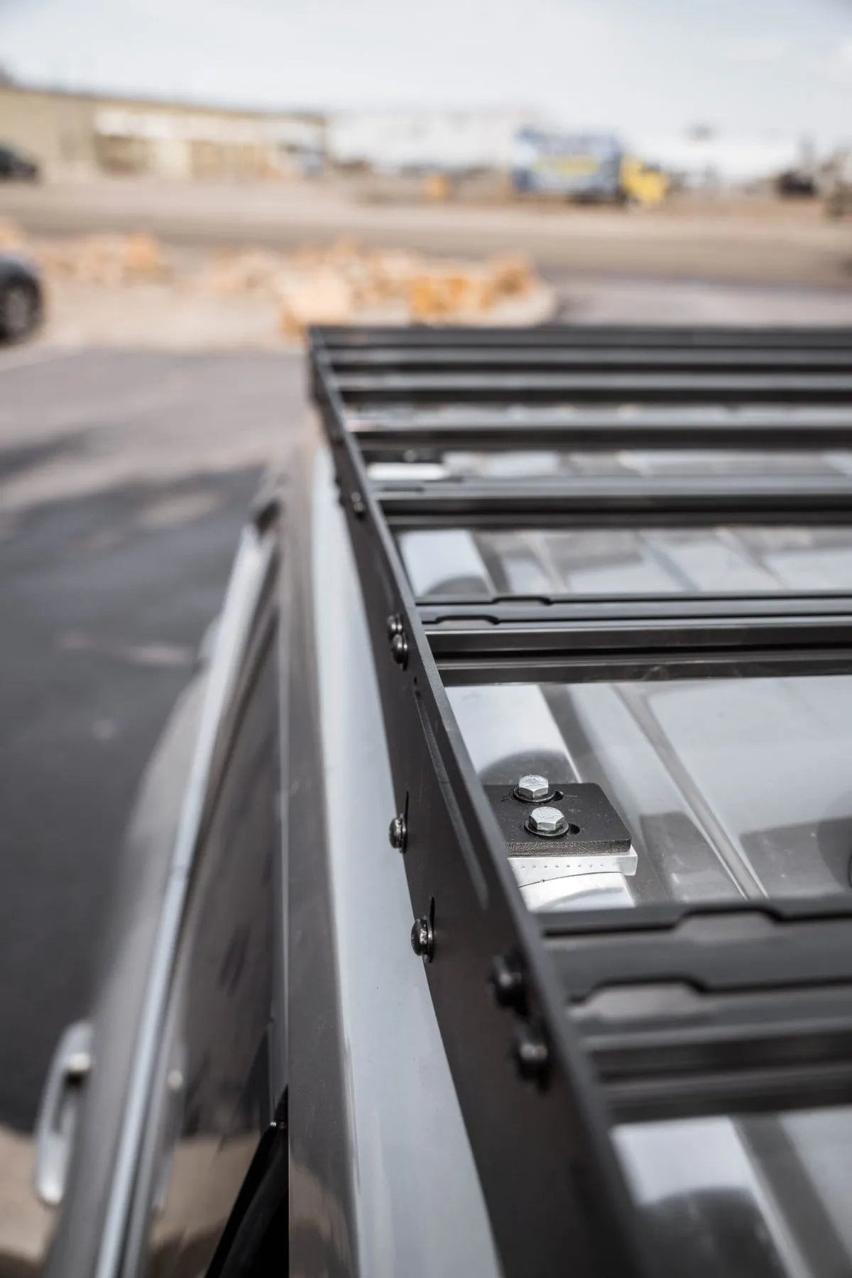 Roof Racks
