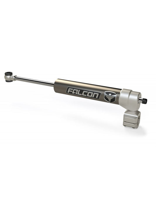 Falcon Nexus EF 2.1 Steering Stabilizer 1.5" CLAMP JK/JL/JT