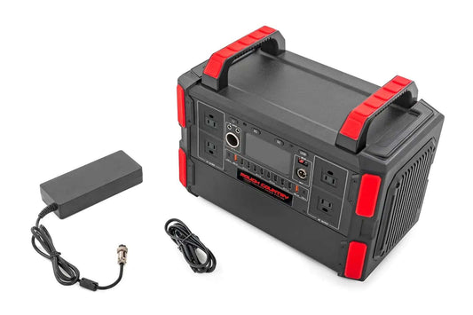 Rough Country Multifunctional Portable Power Station