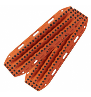 MAXTRAX XTREME SIGNATURE ORANGE RECOVERY BOARDS