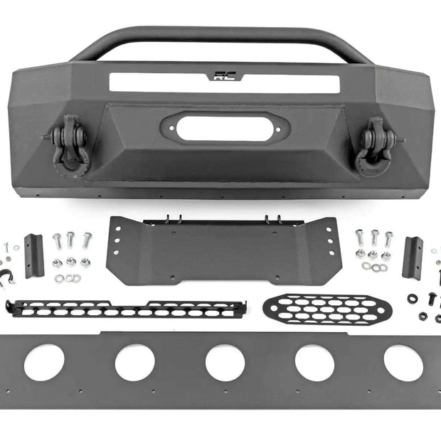 Rough Country Front Bumper Toyota 4Runner 2WD/4WD (2014-2023)