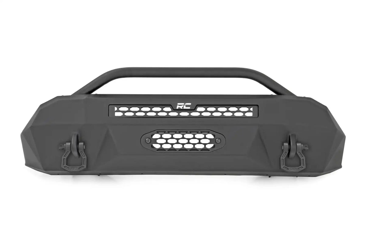 Rough Country Toyota Tacoma 2WD/4WD (2016-2023) Front Bumper