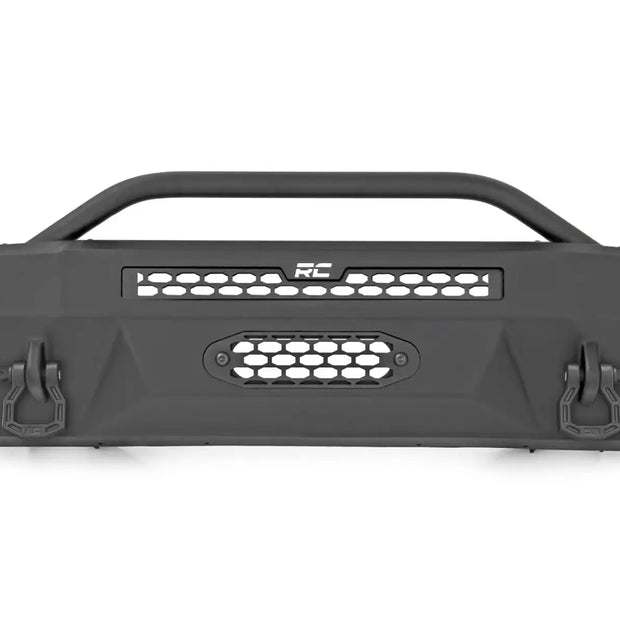 Rough Country Toyota Tacoma 2WD/4WD (2016-2023) Front Bumper