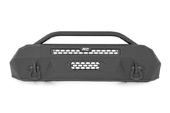 Rough Country Toyota Tacoma 2WD/4WD (2016-2023) Front Bumper
