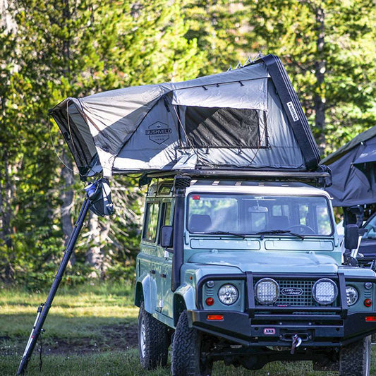 OVS Bushveld II Hard Shell Roof Top Tent