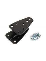 Teraflex JK / TJ: Spare Tire Relocation Bracket Kit