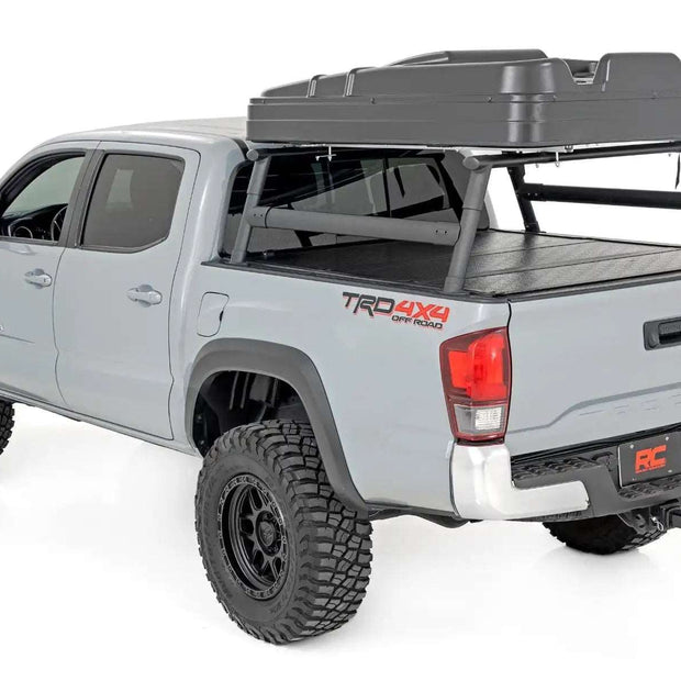 Rough Country Hard Shell Roof Top Tent