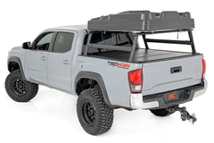Rough Country Hard Shell Roof Top Tent