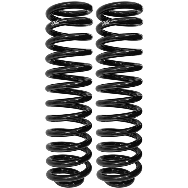 05-26 FORD F250/350 4X4 2.5″/3.5″ LIFT LINEAR RATE COILS CS-FLC-05