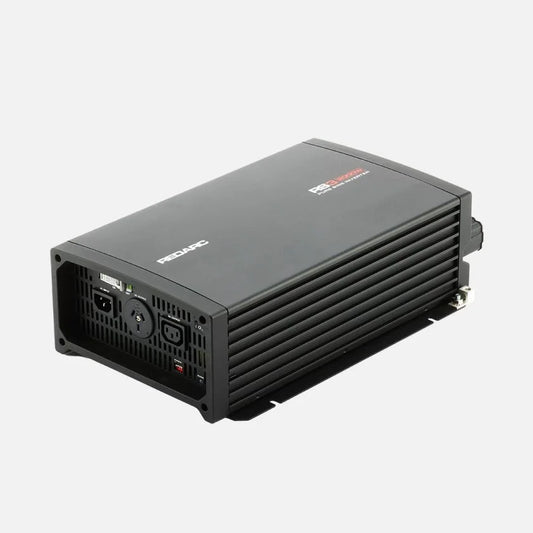 RedArc 2000W 12V RS3 PURE SINE WAVE INVERTER