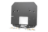 Rough Country Jeep Wrangler JL (18-23) Tire Carrier Relocation Plate
