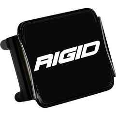 Rigid D-Series Cover Black
