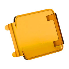 Rigid D-Series Cover Yellow
