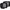 Rigid D-Series PRO Flood Surface Mount Black 2 Lights
