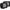 Rigid D-Series PRO Spot Surface Mount Black 2 Lights