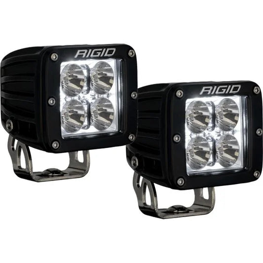 Rigid  Radiance+ Pod RGBW | Pair