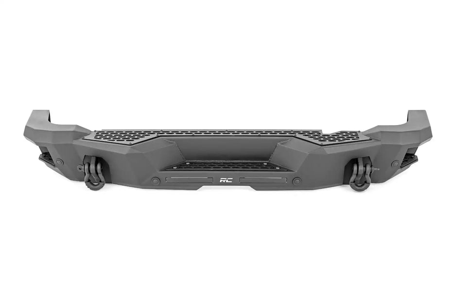 Rough Country Rear Bumper Ford Bronco 4WD (2021-2023)