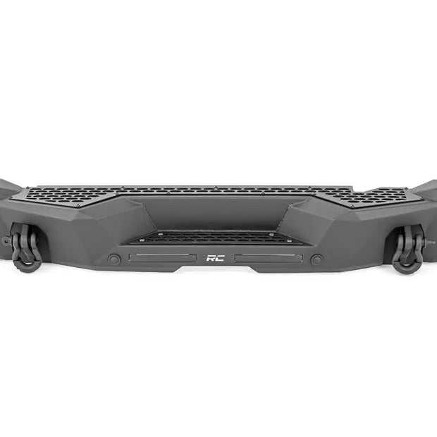 Rough Country Rear Bumper Ford Bronco 4WD (2021-2023)