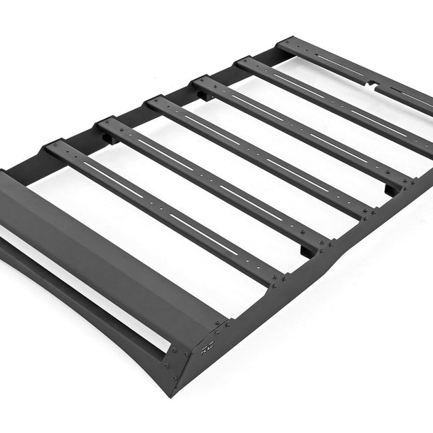Roof Rack Ford Bronco Sport 4WD (2021-2026)