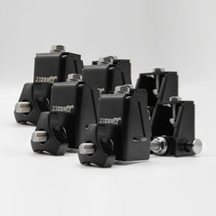 23ZERO Quick Release Tent Mounts - Low Height