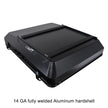 Armadillo Horizon 3 Hardshell Tent (Left Only)