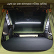 Armadillo Horizon 3 Hardshell Tent (Left Only)