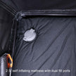 Armadillo Horizon 2 Hardshell Tent (Left Only)