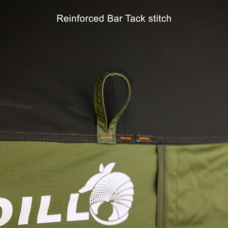 Armadillo Horizon 2 Hardshell Tent (Left Only)
