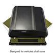 Armadillo Horizon 2 Hardshell Tent (Left Only)