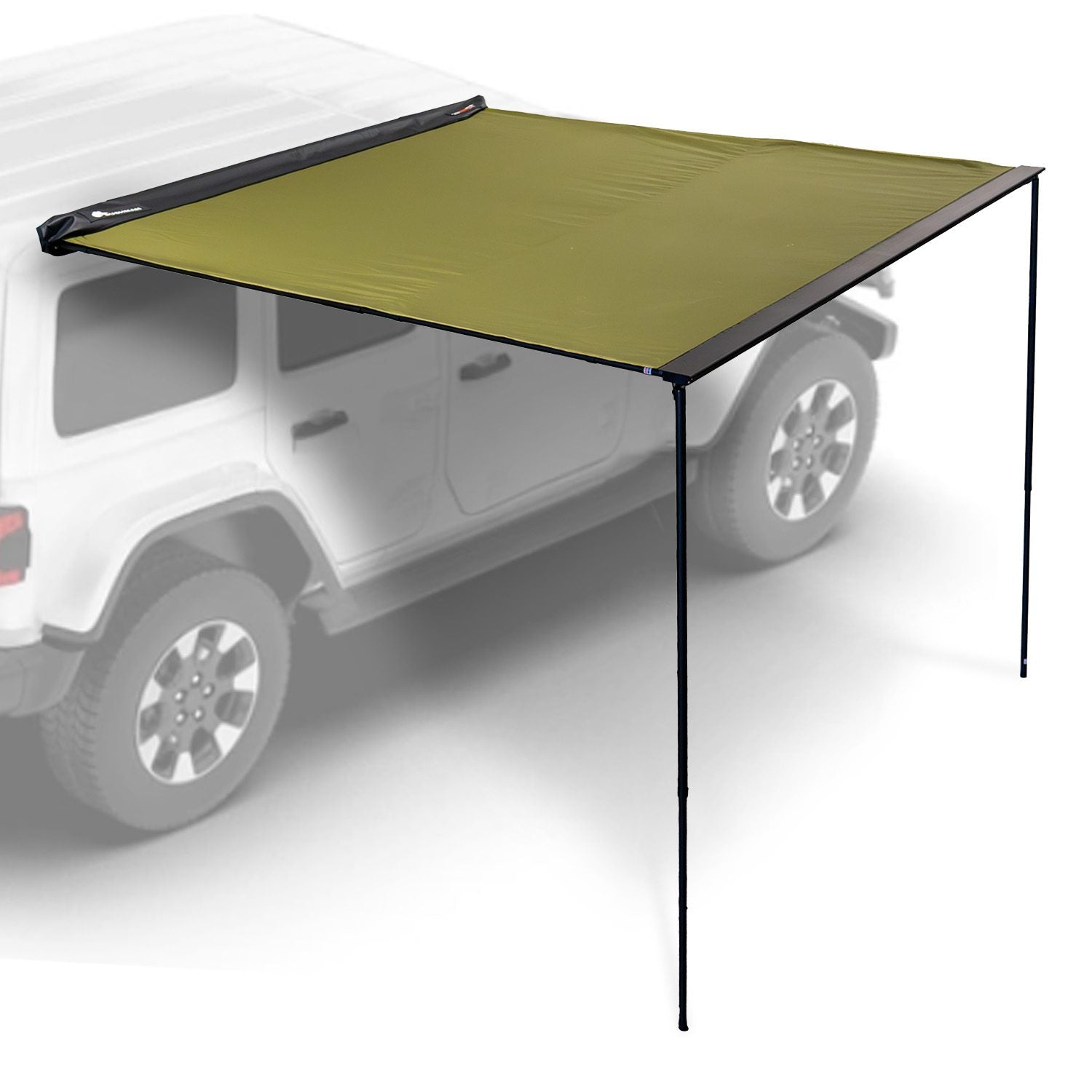Bushman Awning 90