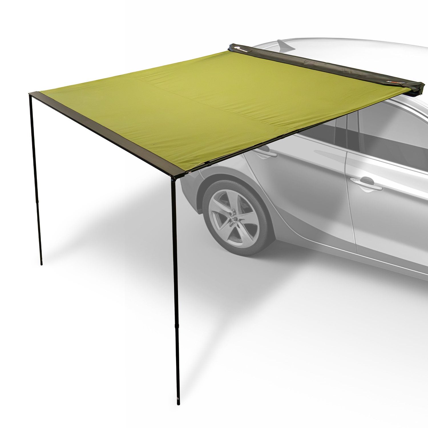 Bushman Awning 90