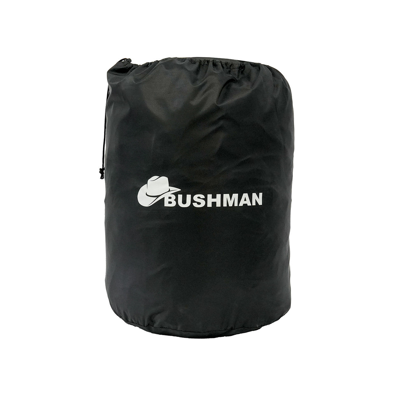 Bushman Awning Room 78