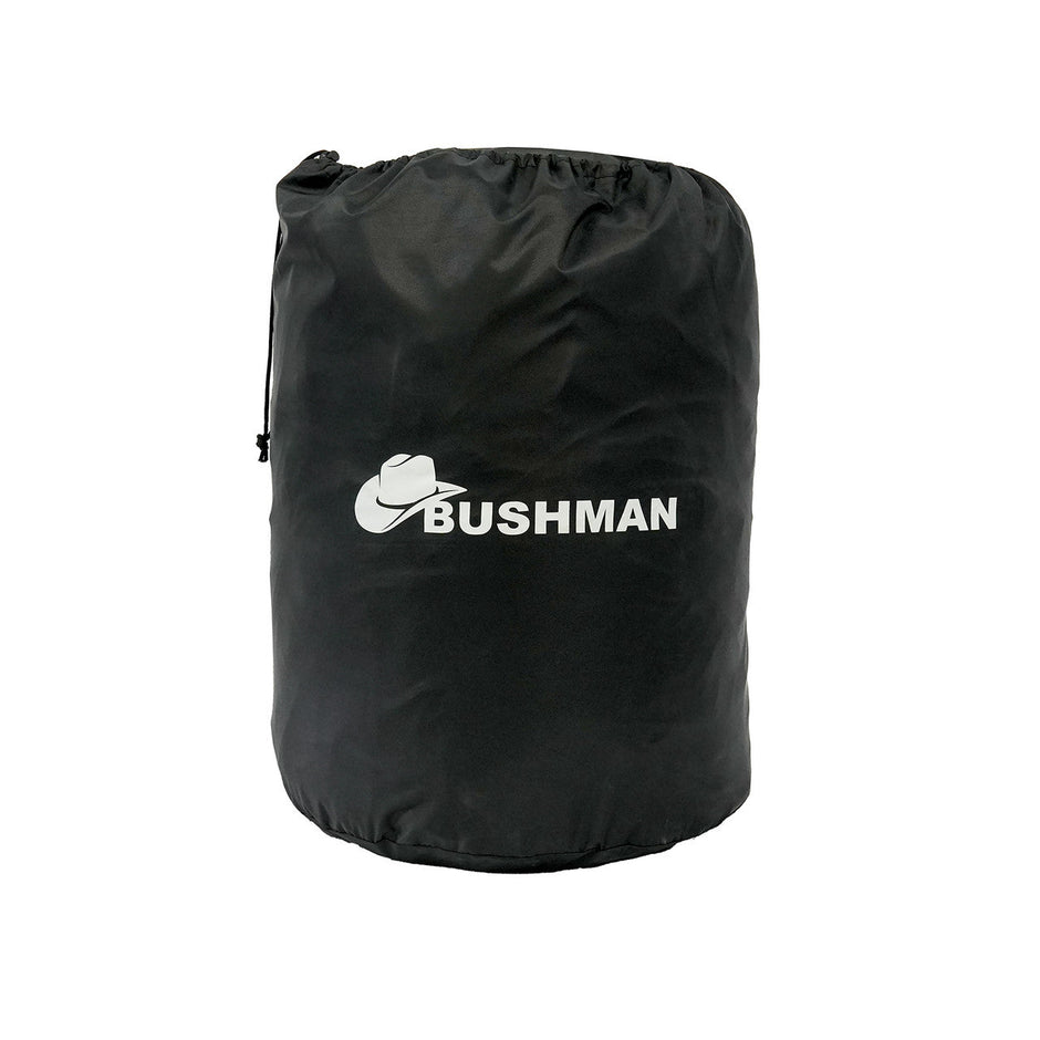 Bushman Awning Room 78