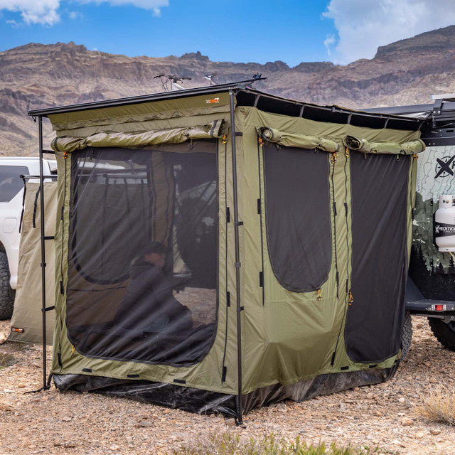 Bushman Awning Room 90