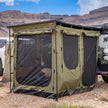 Bushman Awning Room 78