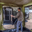 Bushman Awning Room 78