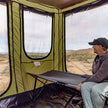 Bushman Awning Room 78