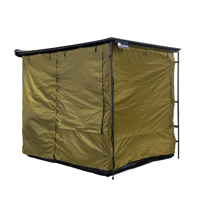 Bushman Awning Room 78