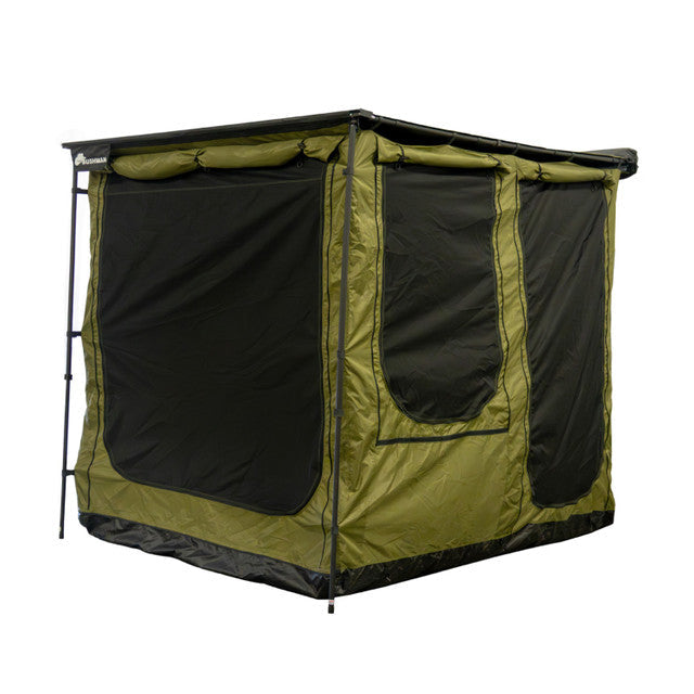 Bushman Awning Room 78