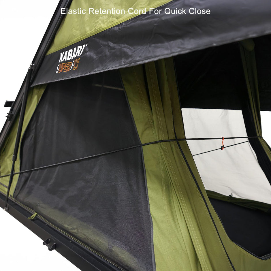 Kabari SuperFly RTT
