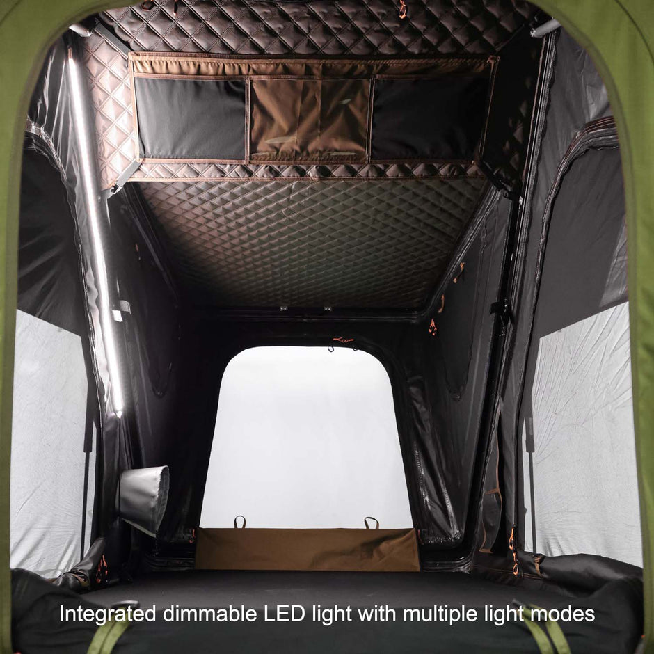 Kabari Z Hardshell Tent