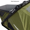 Kabari Z Hardshell Tent