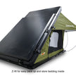 Kabari Z Hardshell Tent