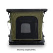 Kabari Z Hardshell Tent