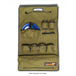 Kitchen and Utensil Hanger Set