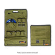 Kitchen and Utensil Hanger Set