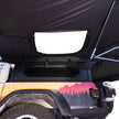 Onyx 270 Awning - 6 Arm Left + Bracket Kit 2
