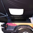 Onyx 270 Awning - 6 Arm Right + Bracket Kit 2
