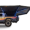 Onyx 270 Awning - 6 Arm Left + Bracket Kit 2